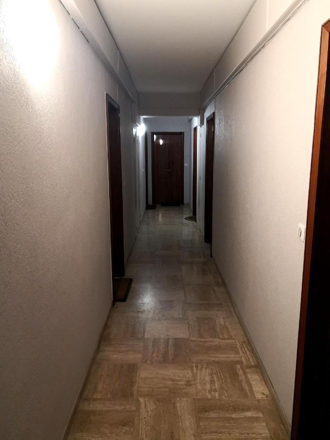 Apartment Cannes Croisette Bagian luar foto